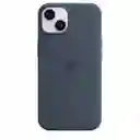 Carcasa Iphone 11 Silicone Case Original Colores Variados