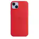 Carcasa Iphone 14pro Silicone Case Original Colores Variados