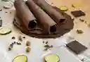 Cetortillas Cioccolata (congeladas)