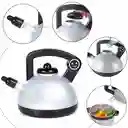 Juego Set De Cocina 36 Piezas