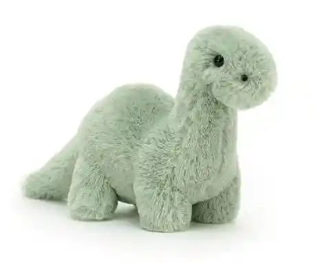 Jellycat Peluche Mini Brontosaurus