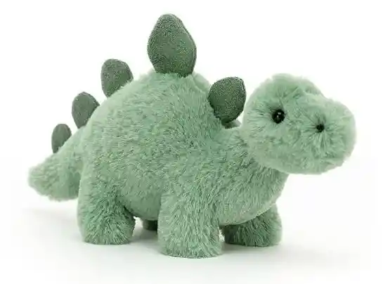 Jellycat Peluche Mini Stegosaurus