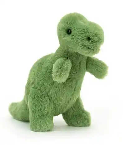 Jellycat Peluche Mini T-rex