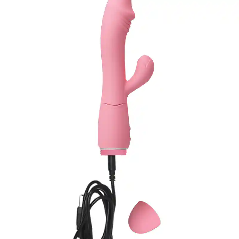 Vibrador Snappy Recargable