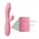 Vibrador Snappy Recargable