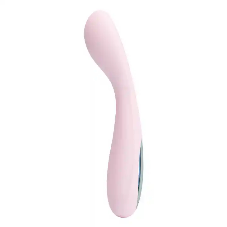 Vibrador Nigel 30 Funciones - Carga Usb - Color Pink