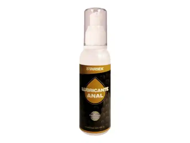 Lubricante Anal Dilatador 100ml