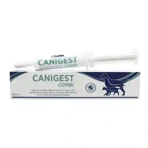 Canigest Combi 16ml