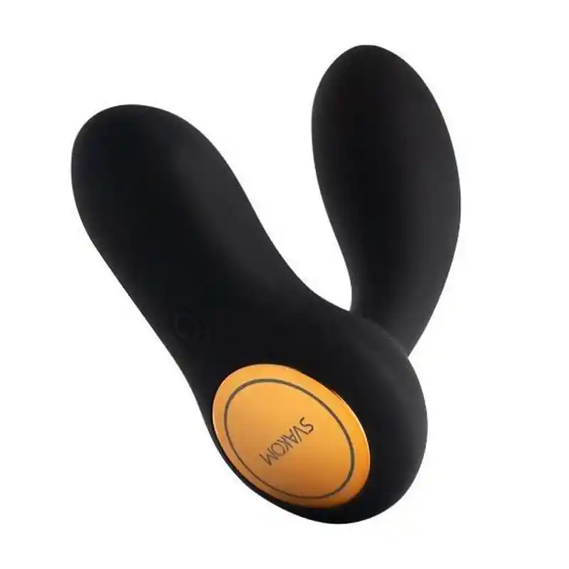 Vibrador Prostático Vick Neo