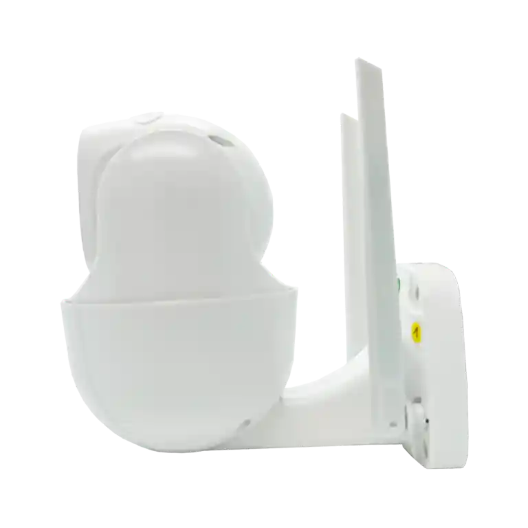 Cámara Ip Seguridad Inalámbrica Exterior/interior Smart Wifi Hd