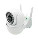 Cámara Ip Seguridad Inalámbrica Exterior/interior Smart Wifi Hd