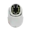 Cámara Ip Seguridad Inalámbrica Exterior/interior Smart Wifi Hd