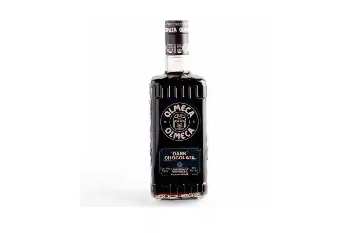 Olmeca Tequiladark Chocolate 35 700 Ml