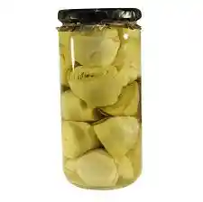 Corazón De Alcachofa (1 Kg)