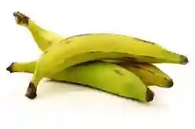 Plátano Verde ( 1 Kg)