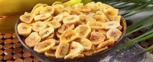 Plátano Confitado - 150 Gr