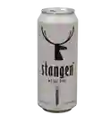 6 Cervezas Stangen Weissbier 4,9° En Lata 500cc