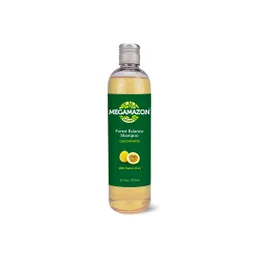 Shampoo Passion Fruit Balanced Megamazon 300ml