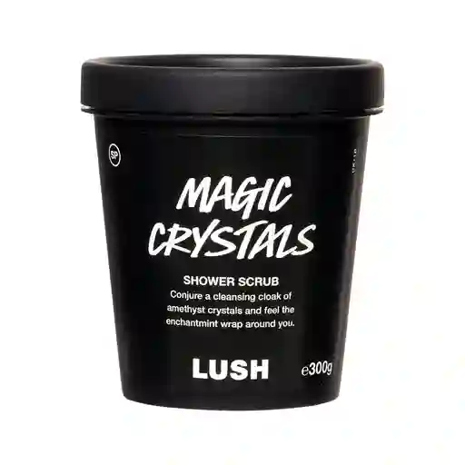 Magic Crystals Exfoliante Corporal 625g