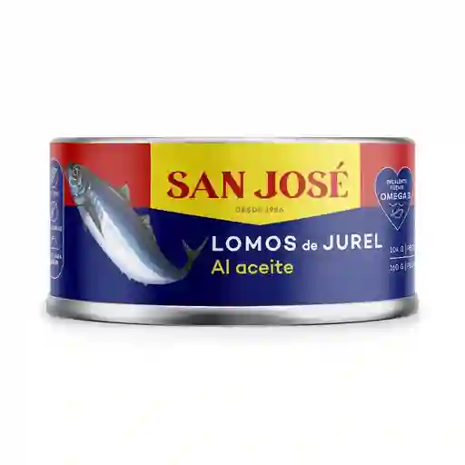 San José Lomos De Jurelaceite