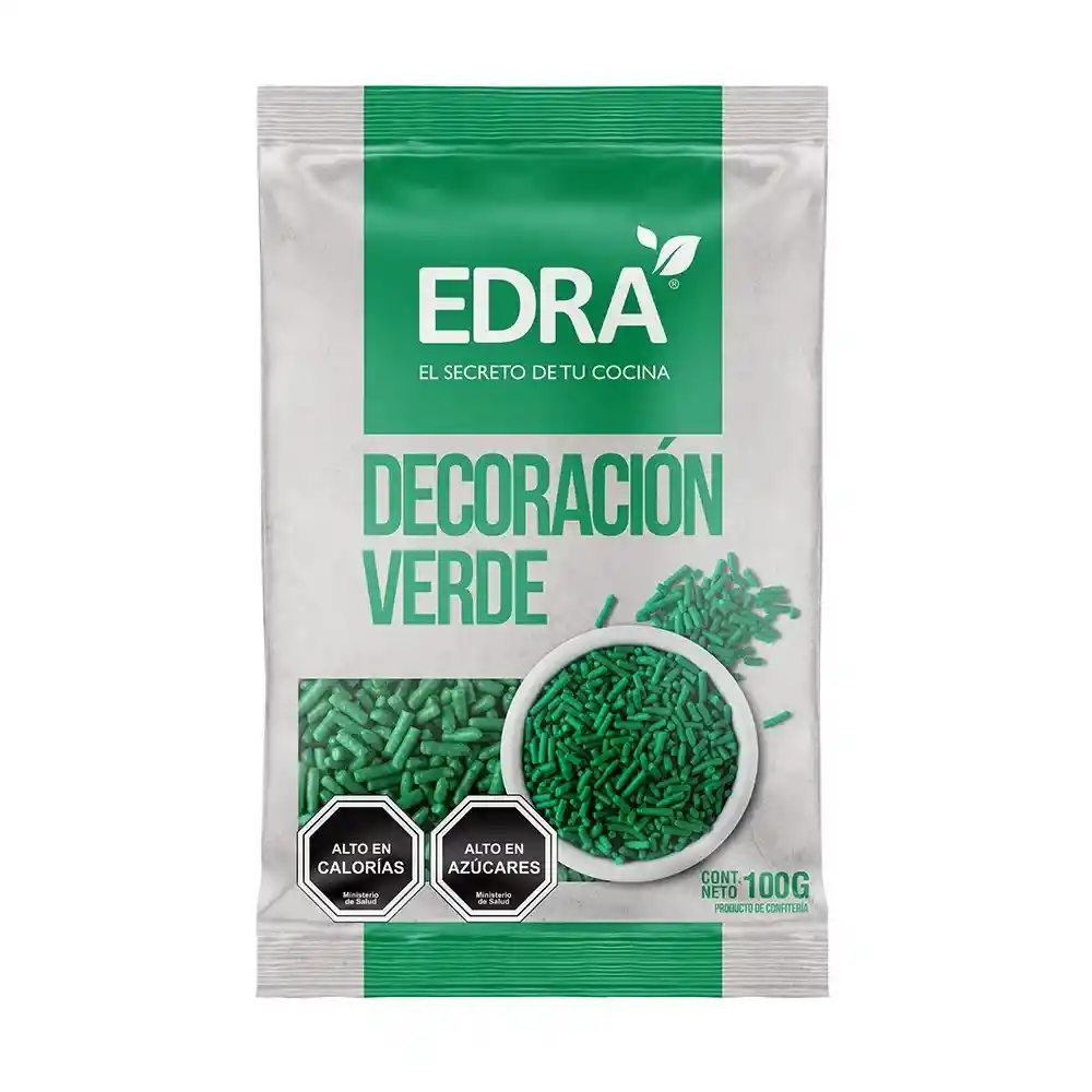 Edra Decoracion Granilloverde