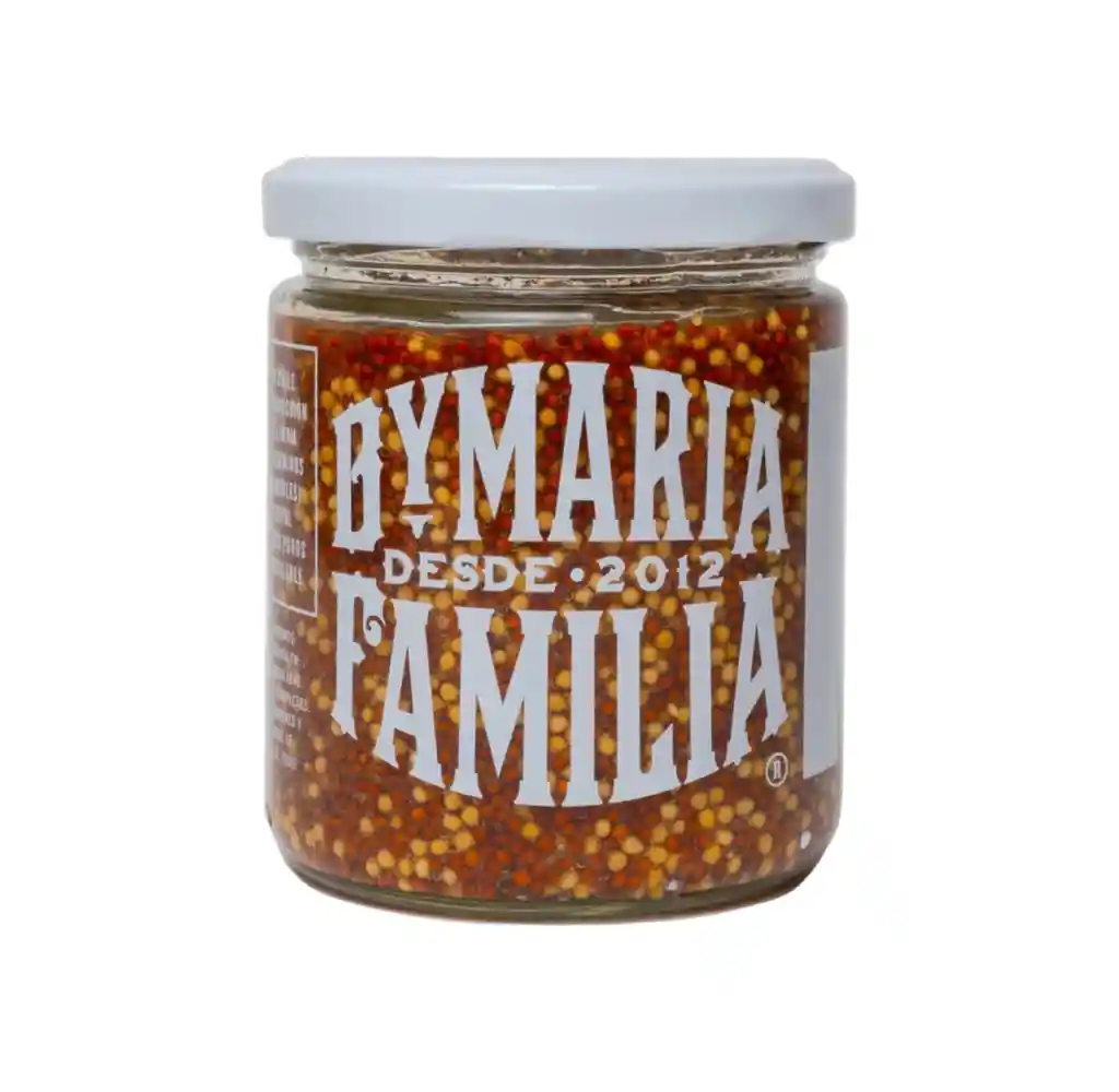 By María Mostazatriple Crunch 420 G