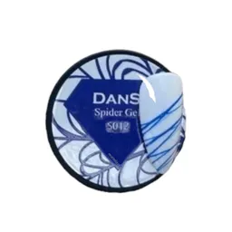 Gel Spider Dans Codigo 12