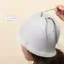 Gorro Visos Goma