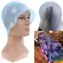Gorro Visos Goma