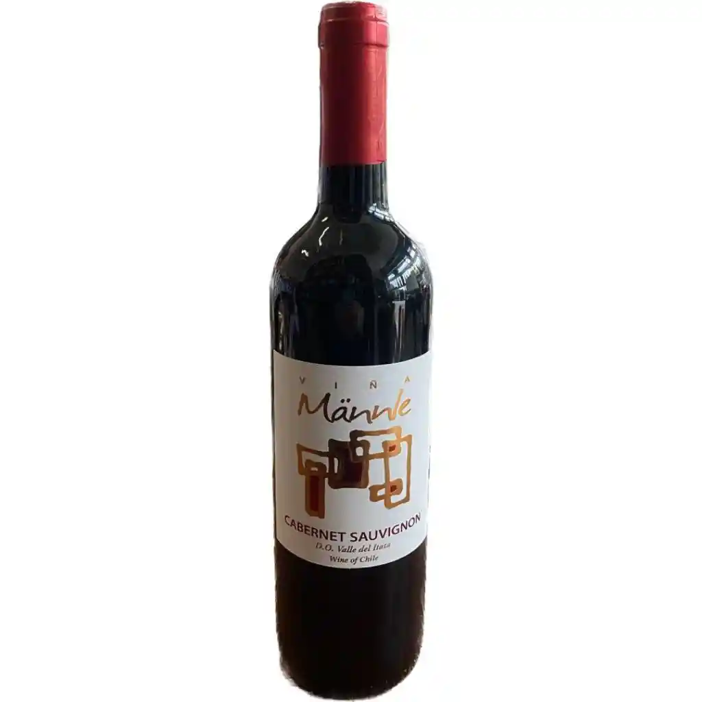 Viña Männle Cabernet Sauvignon Varietal