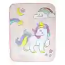 Batamanta Extra Suave Niña Unicornio