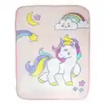 Batamanta Extra Suave Niña Unicornio