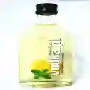 Vodka PL Petaca Dementa Limon 40 200Cc