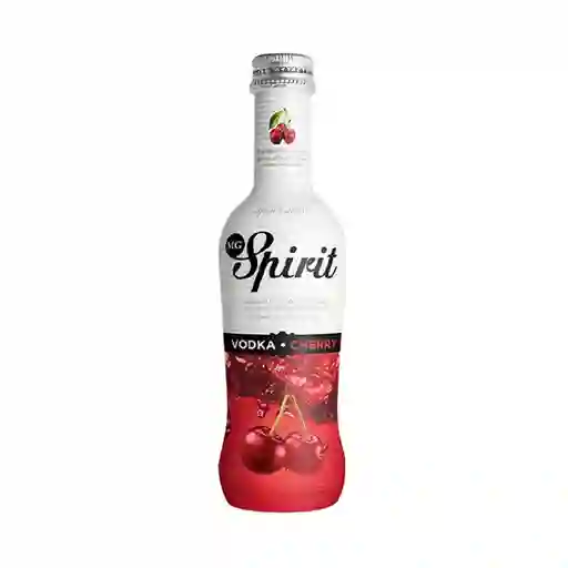 Spirit Cherry 275ml Botellin