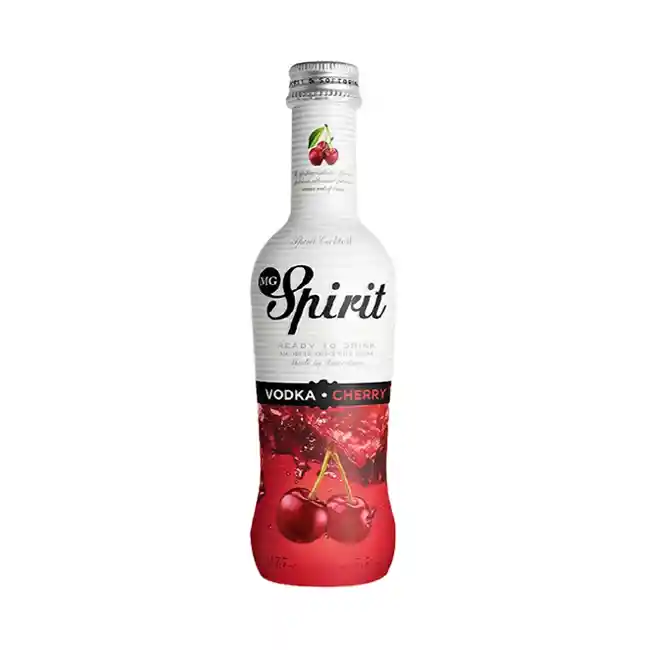 Spirit Cherry 275ml Botellin