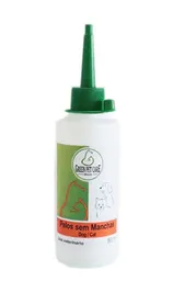 Limpiador De Lágrimas Perros Y Gatos 80 Ml Green Pet Care