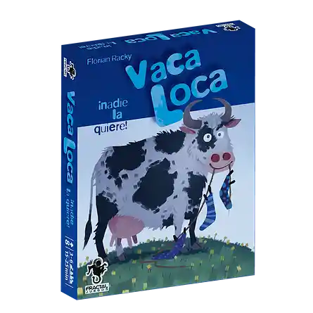 Vaca Loca