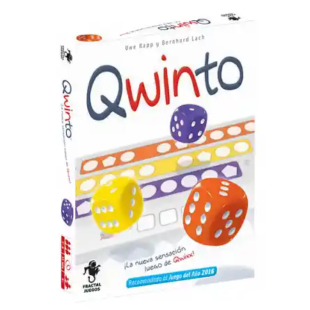 Qwinto