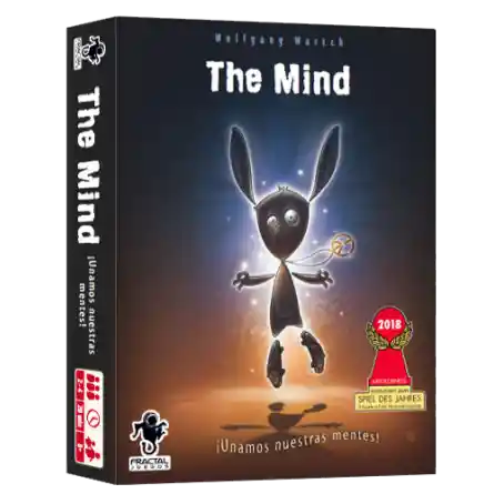 The Mind