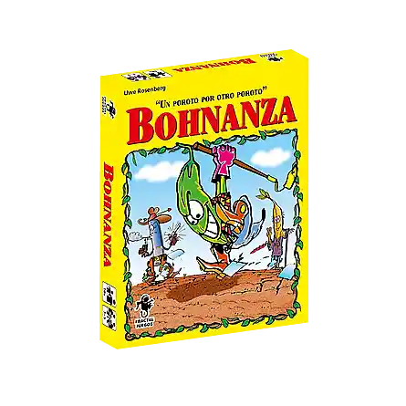 Bohnanza