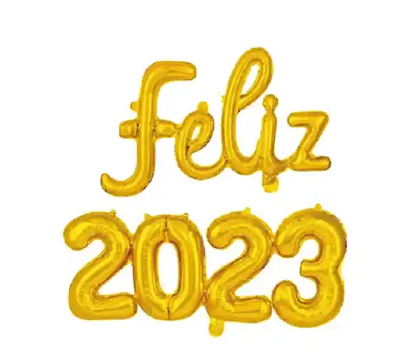 Globo Feliz 2023