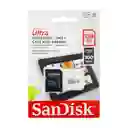 Tarjeta Memoria Micro Sd Xc 128 Gb Sandisk