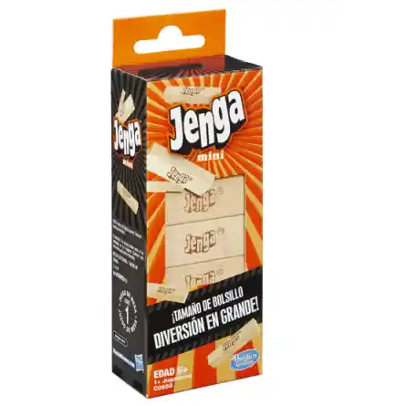 Jenga Mini