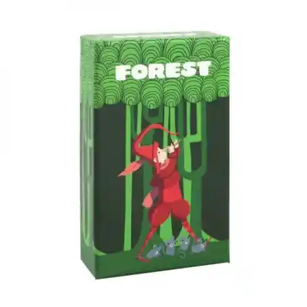 Forest