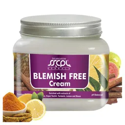 Cream - Crema Facial 150 Gr Blemish Free