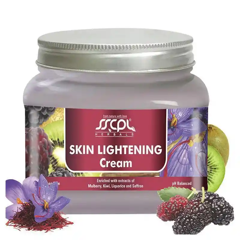 Cream - Crema Facial 150 Gr Skin Lightening