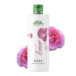 Agua De Rosa - Toner