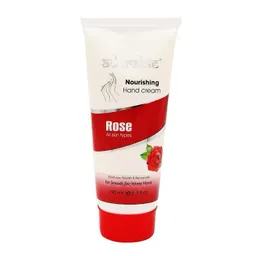 Crema De Manos Rosa 100 Ml