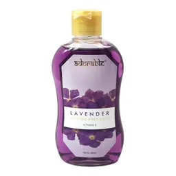 Body Wash Adorablelavanda 200 Ml