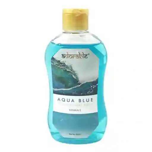 Body Wash Adorableaqua Blue 200 Ml